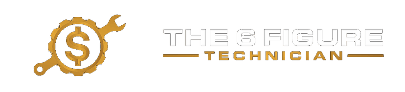 The 6 Figure Technician