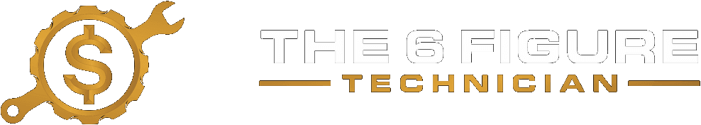 The 6 Figure Technician